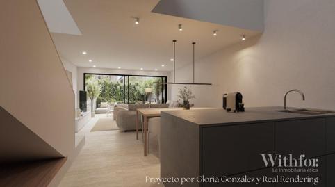 Photo 3 of Single-family semi-detached for sale in Calle Mañe I Flaquer, Sarrià, Barcelona