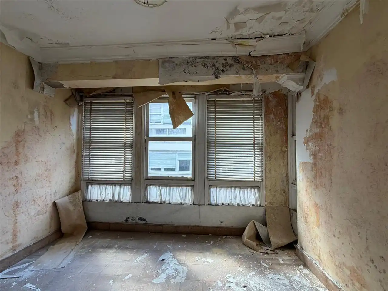 Habitación de Piso en venta en Ferrol