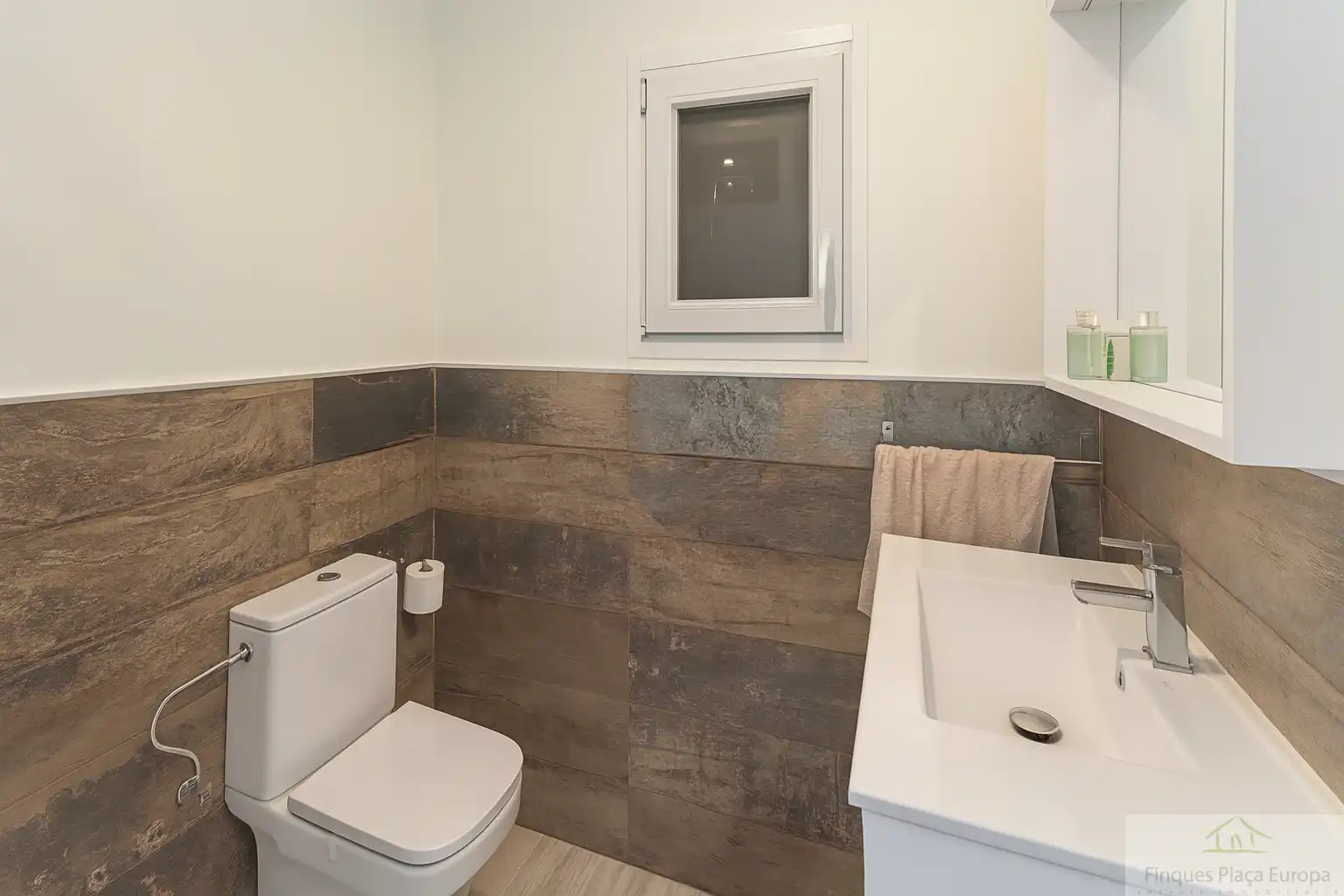Apartament en venda a S'Agaró