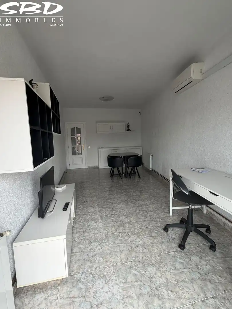 Piso con terraza en venta en Creu Alta - Puiggener, imagen 8