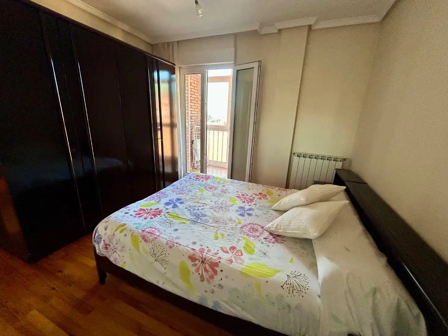 Schlafzimmer von Wohnung zum Verkauf in Lezo, Gipuzkoa