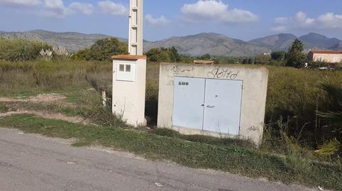 Foto 3 de Finca rústica en venda a El Grao, Castellón