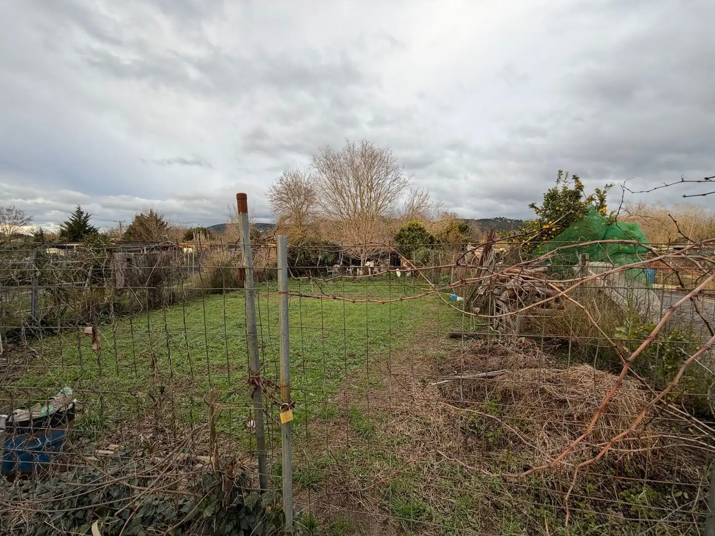 Rustikales Grundstück zum Verkauf in major, imagen 12