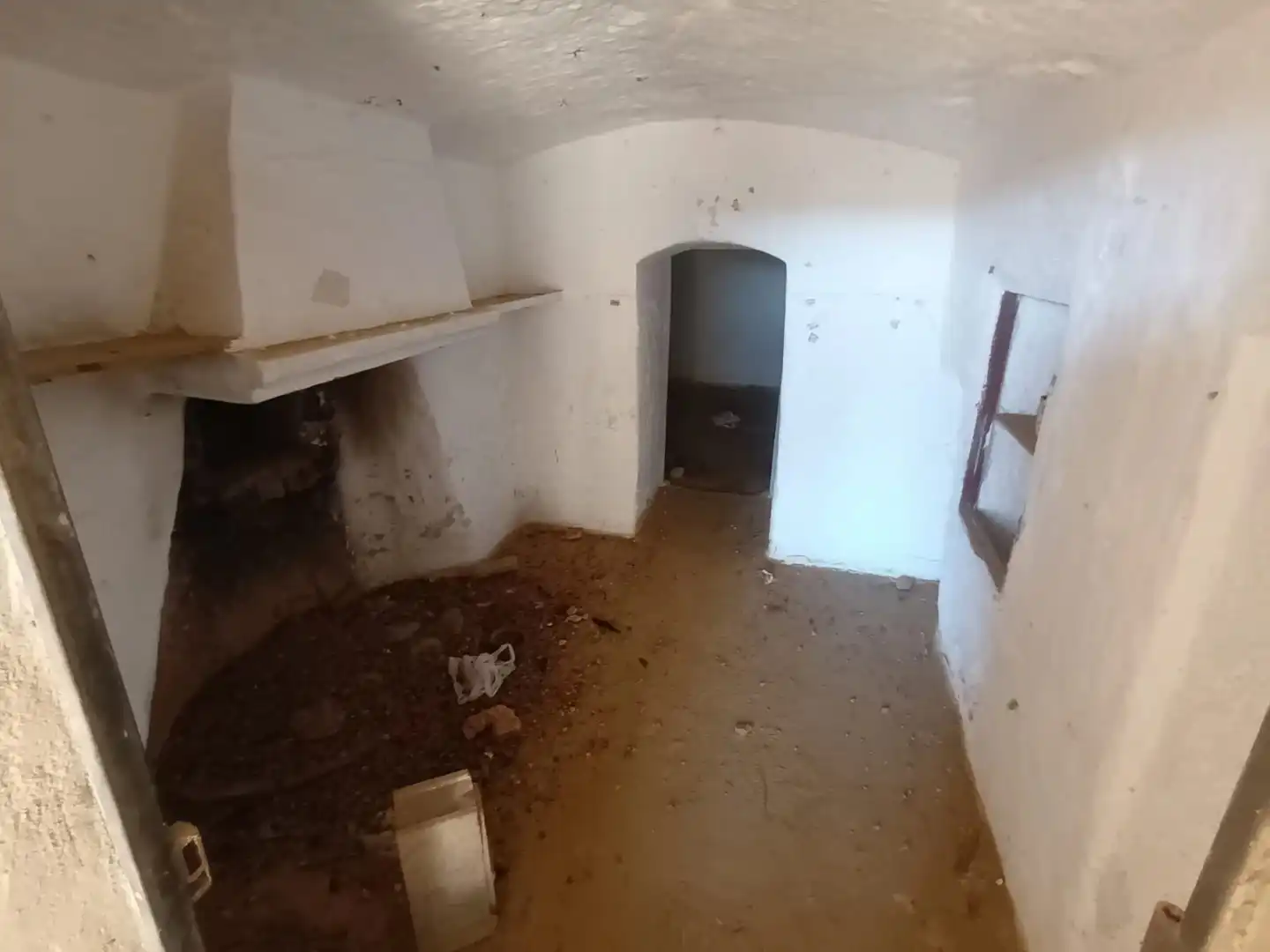 Rustikales Grundstück zum Verkauf in Fonelas, imagen 18