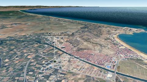 Foto 2 de Terreny industrial en venda a Carrer Dela Torners, 12, Bulevar del Xúquer, Valencia