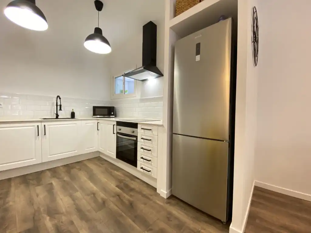 Erdgeschosswohnung zum Verkauf in Calle Juan De Austria, imagen 12