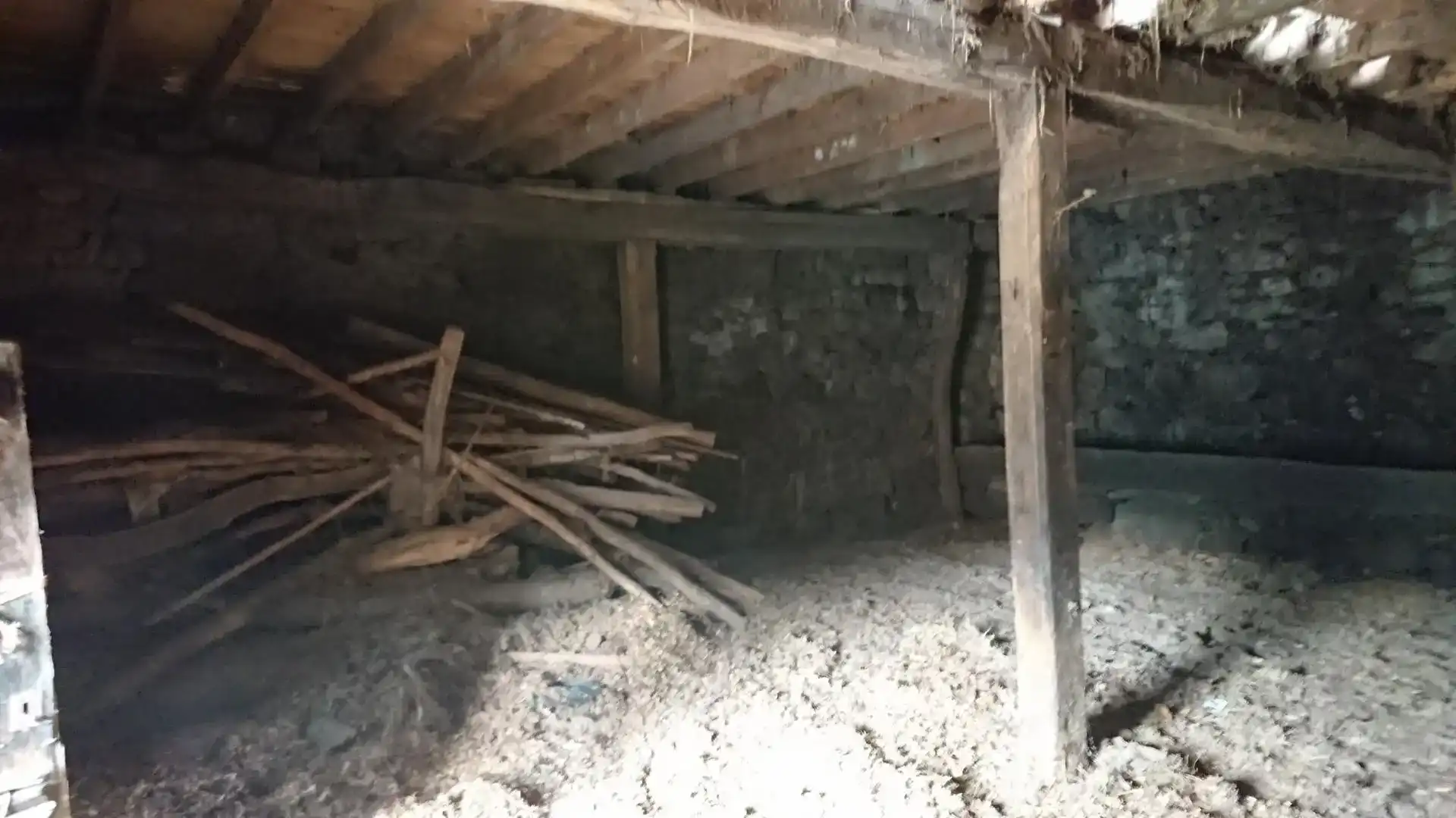 Finca rústica en venta en Somiedo