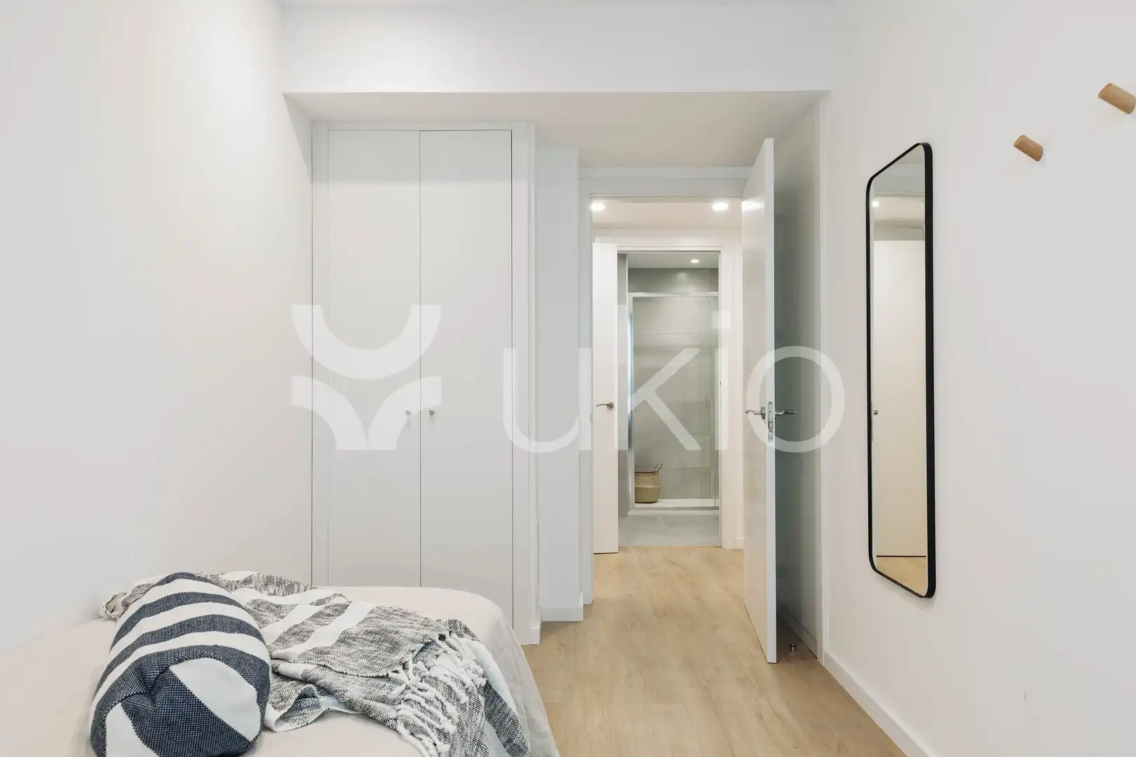 Apartament de lloguer a Carrer de les Jonqueres, Sant Pere, Sta. Caterina i la Ribera