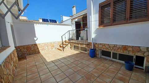 Foto 4 de Casa adosada en venta en La Roda, Albacete