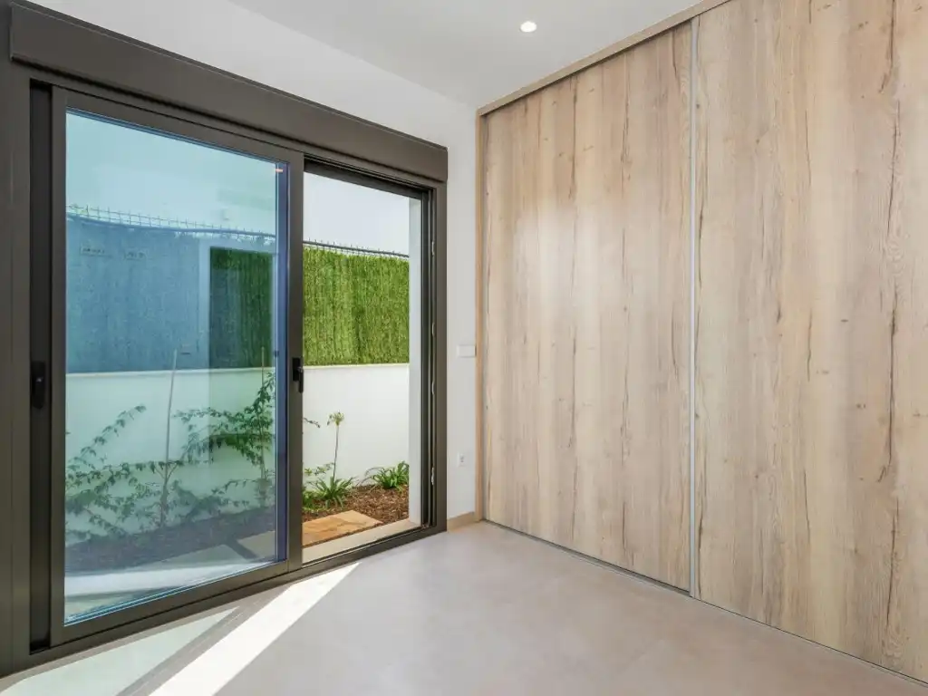 Casa amb piscina en venda a San Javier ciudad, imagen 3