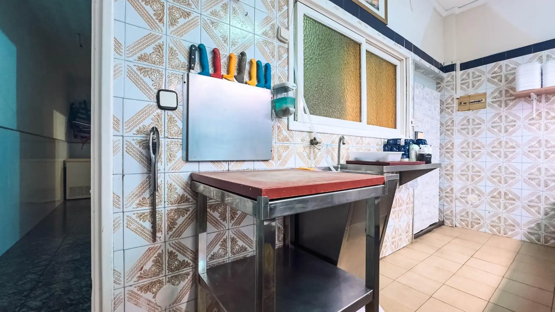 Flat for sale in Calle Albacete 40, imagen 11