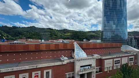 Foto 2 de Apartamento de alquiler en Leizaola Lehendakariaren Kalea, Abandoibarra - Guggenheim, Bilbao