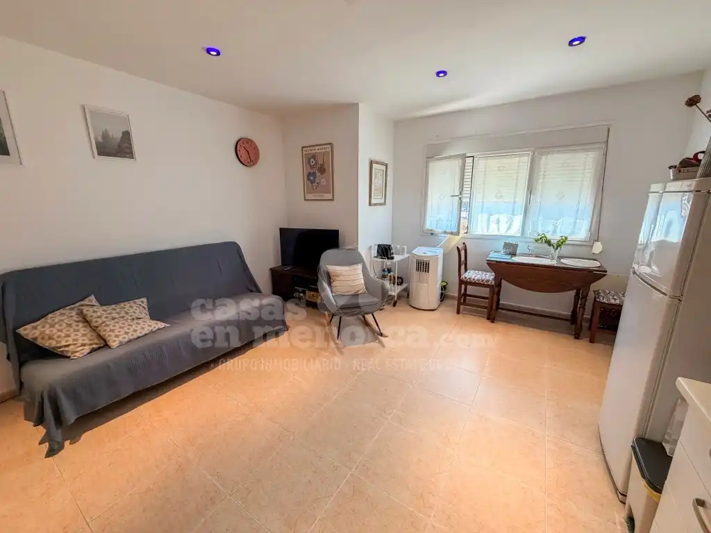 Wohnung zum Verkauf in Es Mercadal poble, imagen 2