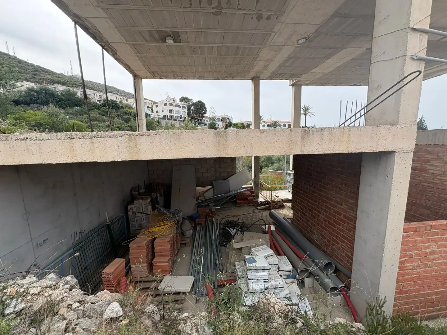 Villa in vendita a Calle Puerto de Guadarrama 841, imagen 3