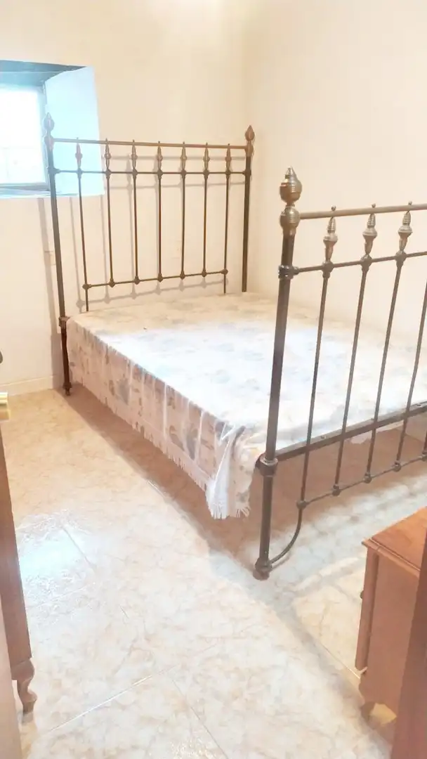 Habitación de Casa o chalet en venta en Vega de Espinareda con Calefacción