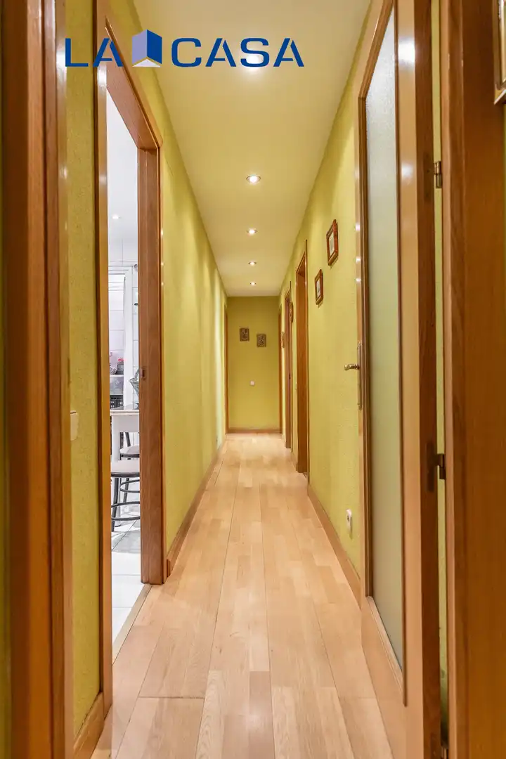 Wohnung mit Pool zum Verkauf in Calle de Bolívar, imagen 19