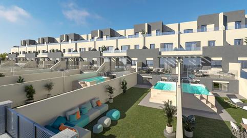 Foto 2 de Casa adosada en venda a Clavel, Urbanización Santa Rosa, Torrox