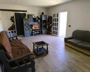 Sala d'estar de Finca rústica en venda en Gáldar amb Terrassa