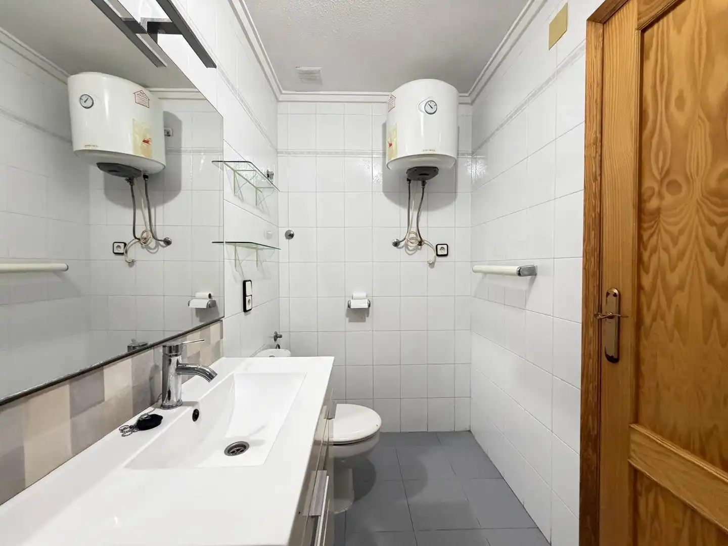 Apartamento con ascensor en venta en N/A, imagen 22