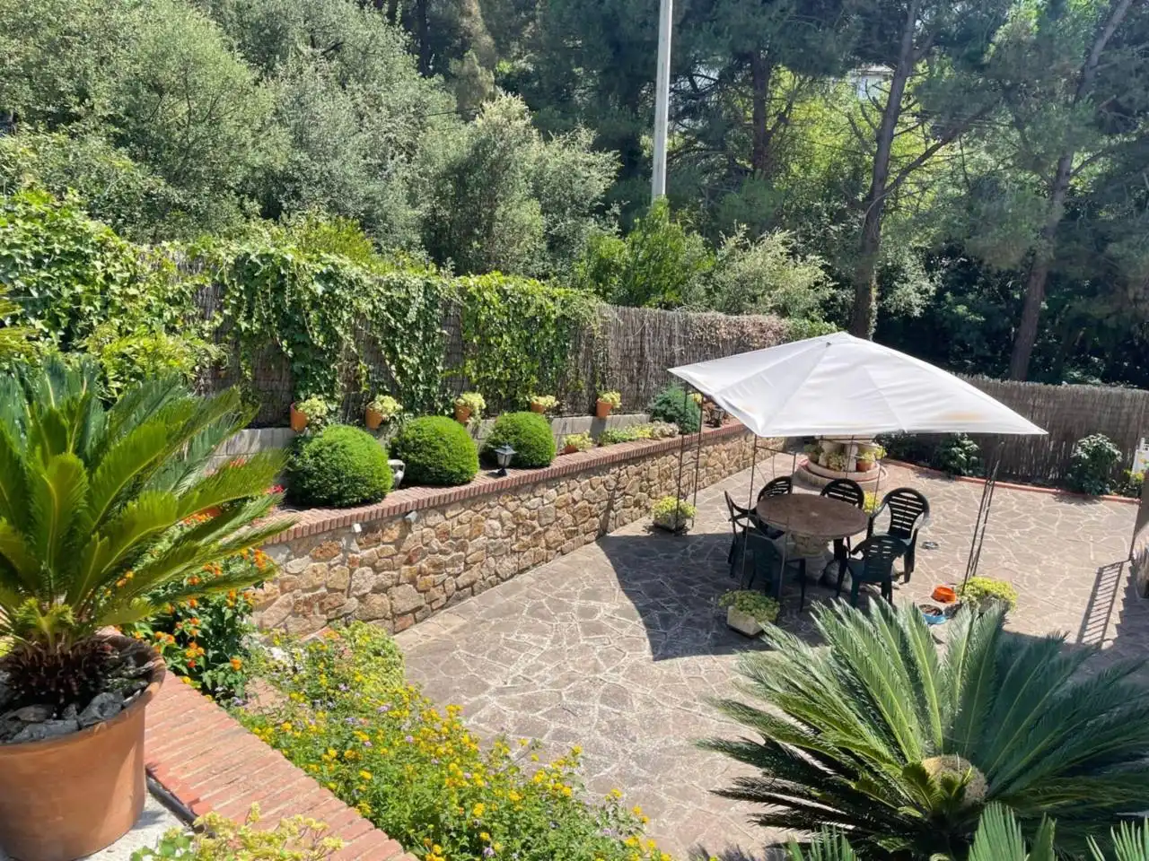 Terrace of Houses for sale in Vidreres  with Air Conditioner, Heating and Private garden