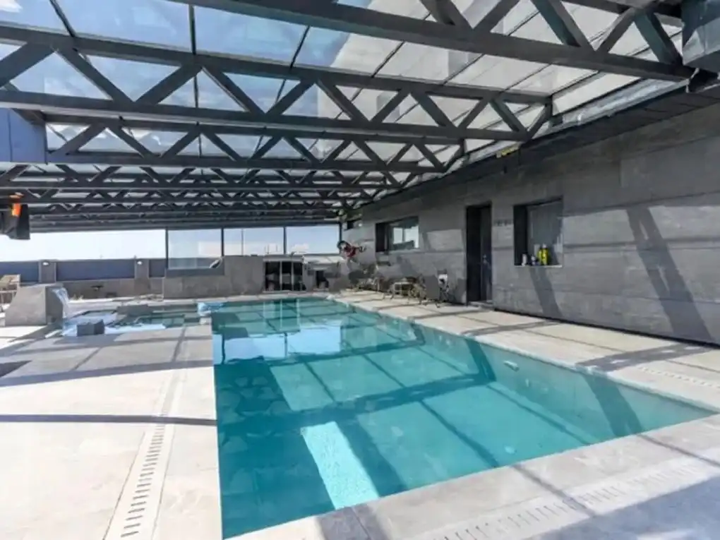 Villa mit Pool zum Verkauf in Ronda castilla oeste 125, imagen 10