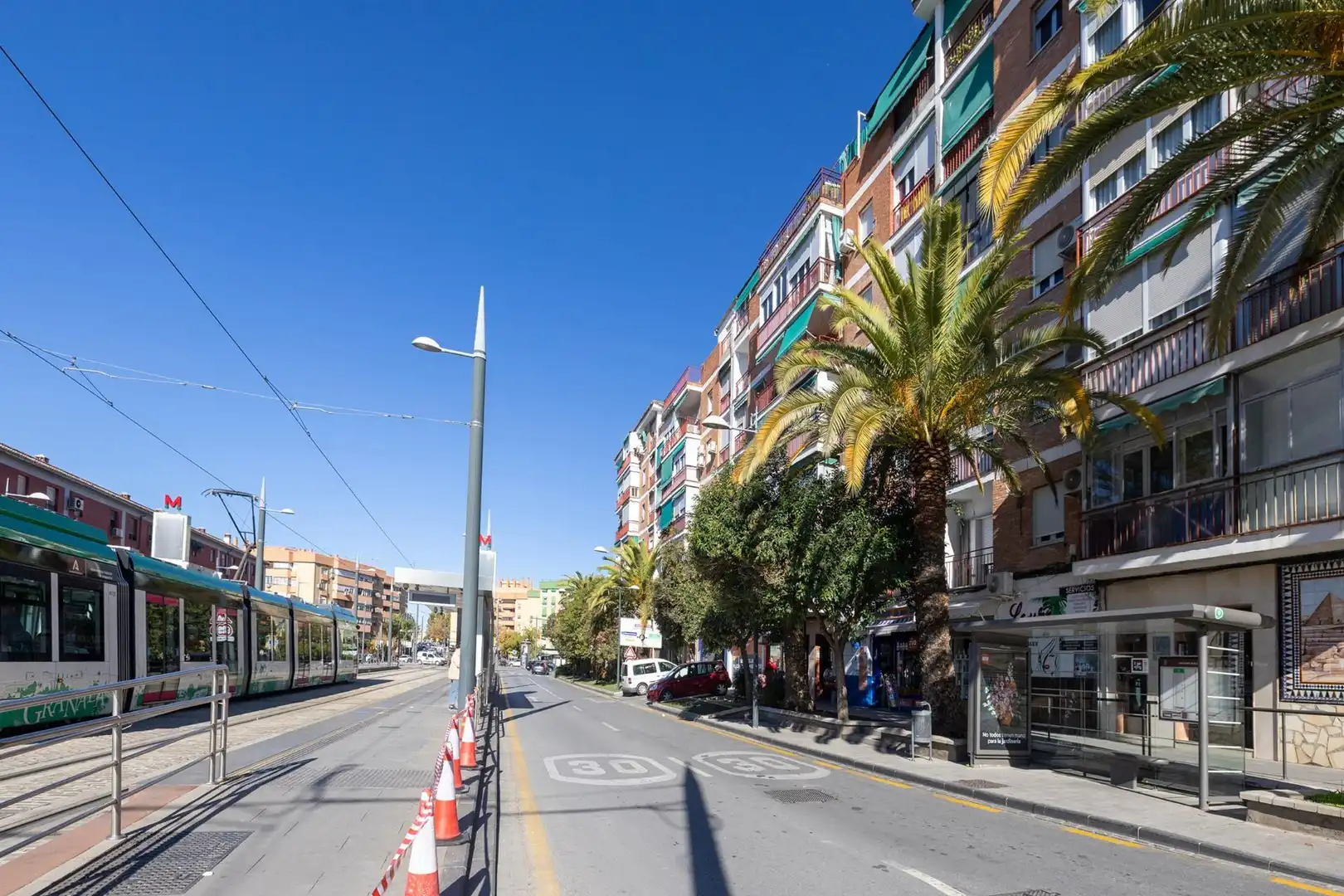 Appartamento con terrazza in vendita a Avenida CRUZ DEL SUR, imagen 29