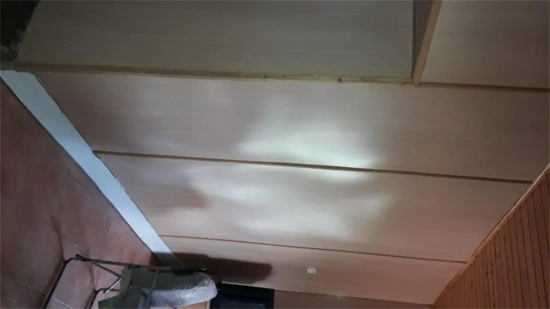Schlafzimmer von Grundstücke zum Verkauf in Garcia