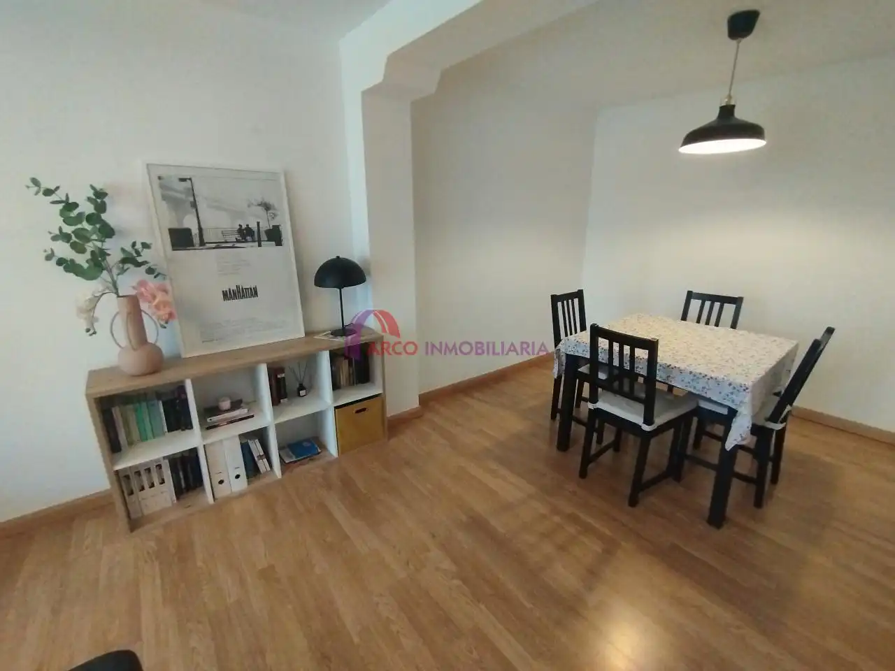 Apartament en venda en Centro