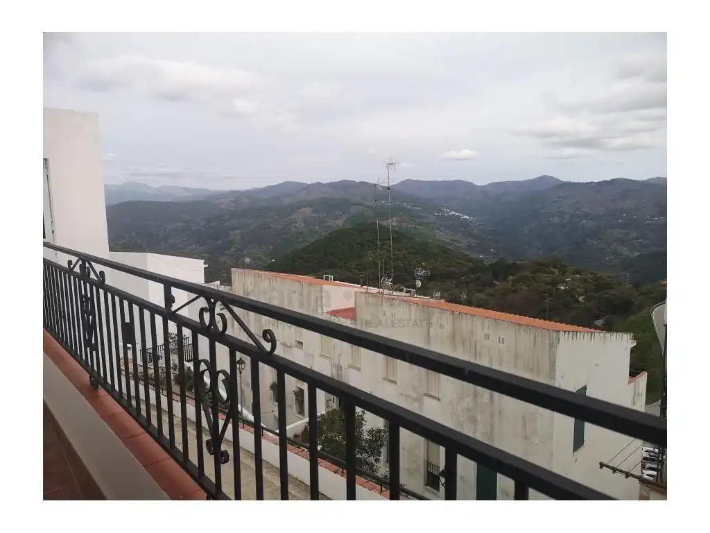 Casa rústica en venta en Algatocín, imagen 6