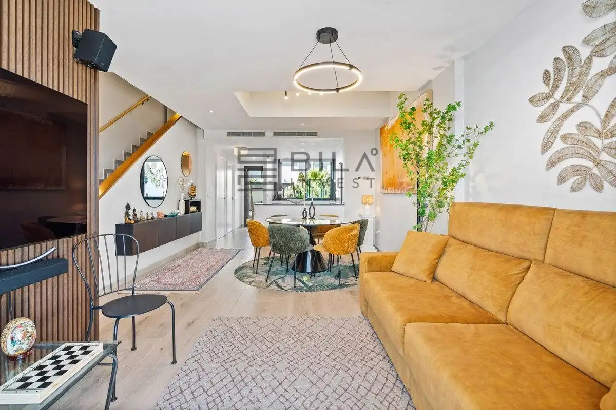 Maison mitoyenne avec piscine à vendre à Encinas, imagen 11