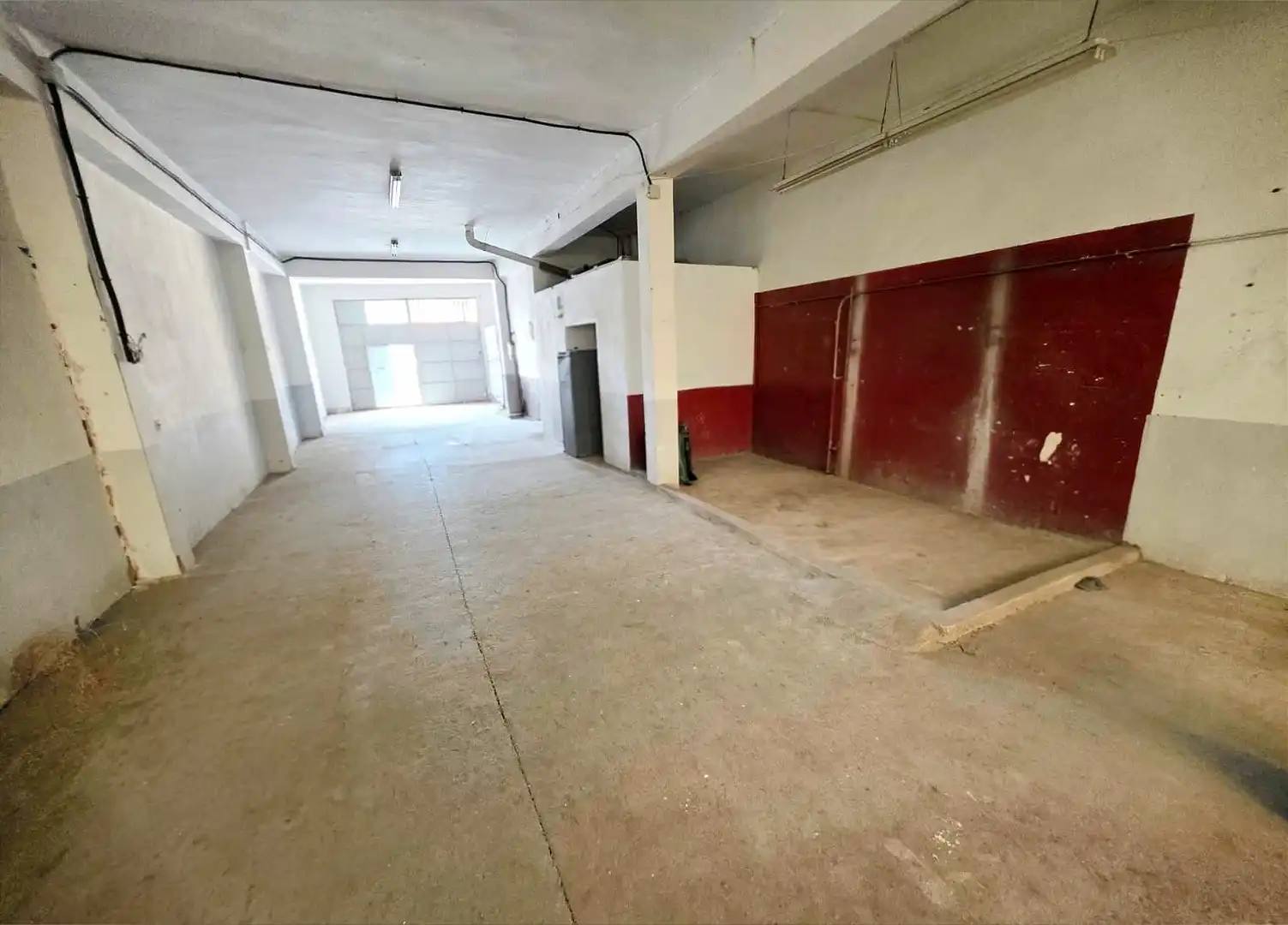 Local comercial en venda a Avenida VILLARREAL, imagen 4