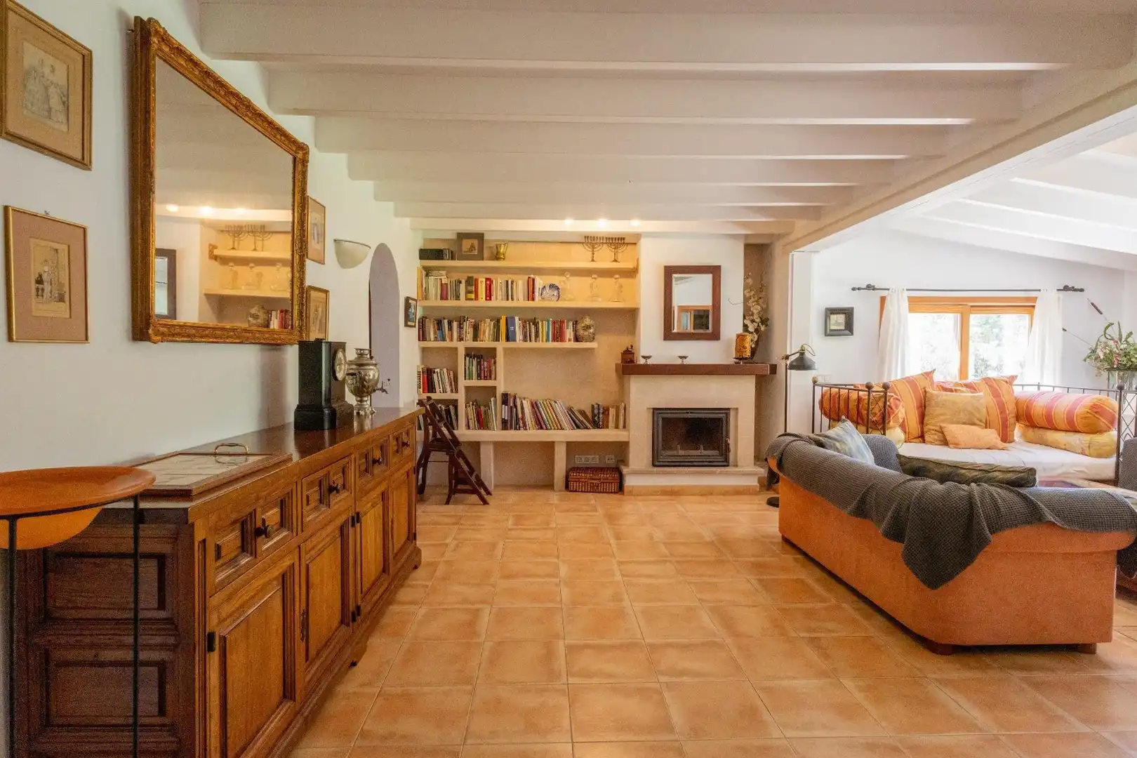 Casa con piscina in vendita a Pollença Poble, imagen 19