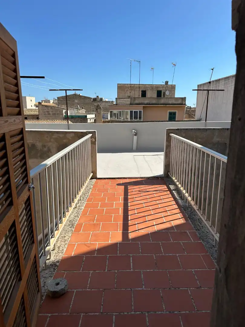 Terraza de Casa o chalet en venta en Manacor con Aire acondicionado, Calefacción y Terraza
