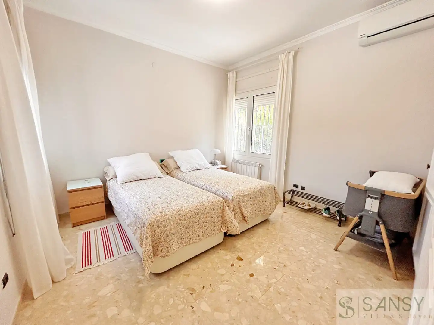 Villa con piscina in vendita a Las Rotas / Les Rotes, imagen 13