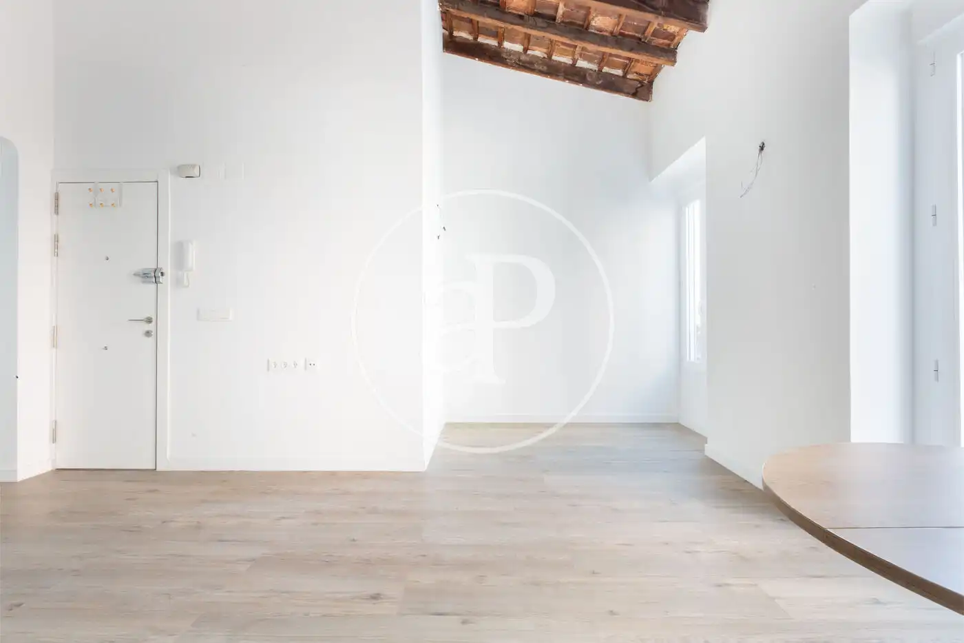 Wohnung zum Verkauf in Valencia mit Heizung und Balkon