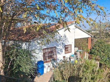 Chalet con piscina en venta en Fogars de la Selva