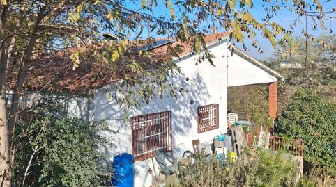 Oportunidad de Inversión!! CHALET EN FOGARS DE LA SELVA BARCELONA