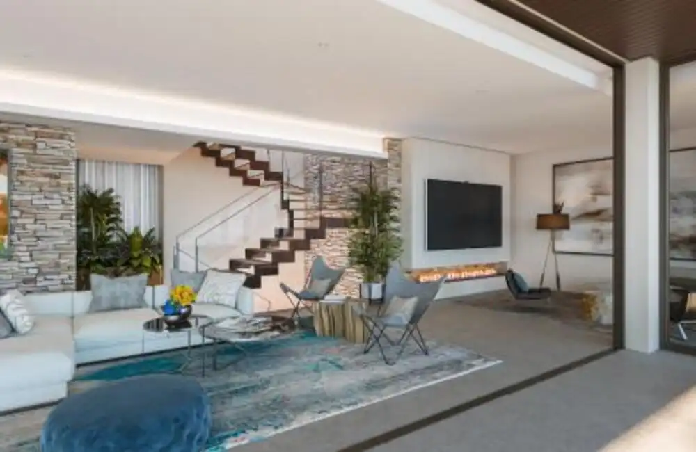 Casa amb piscina en venda a La Alquería, imagen 18