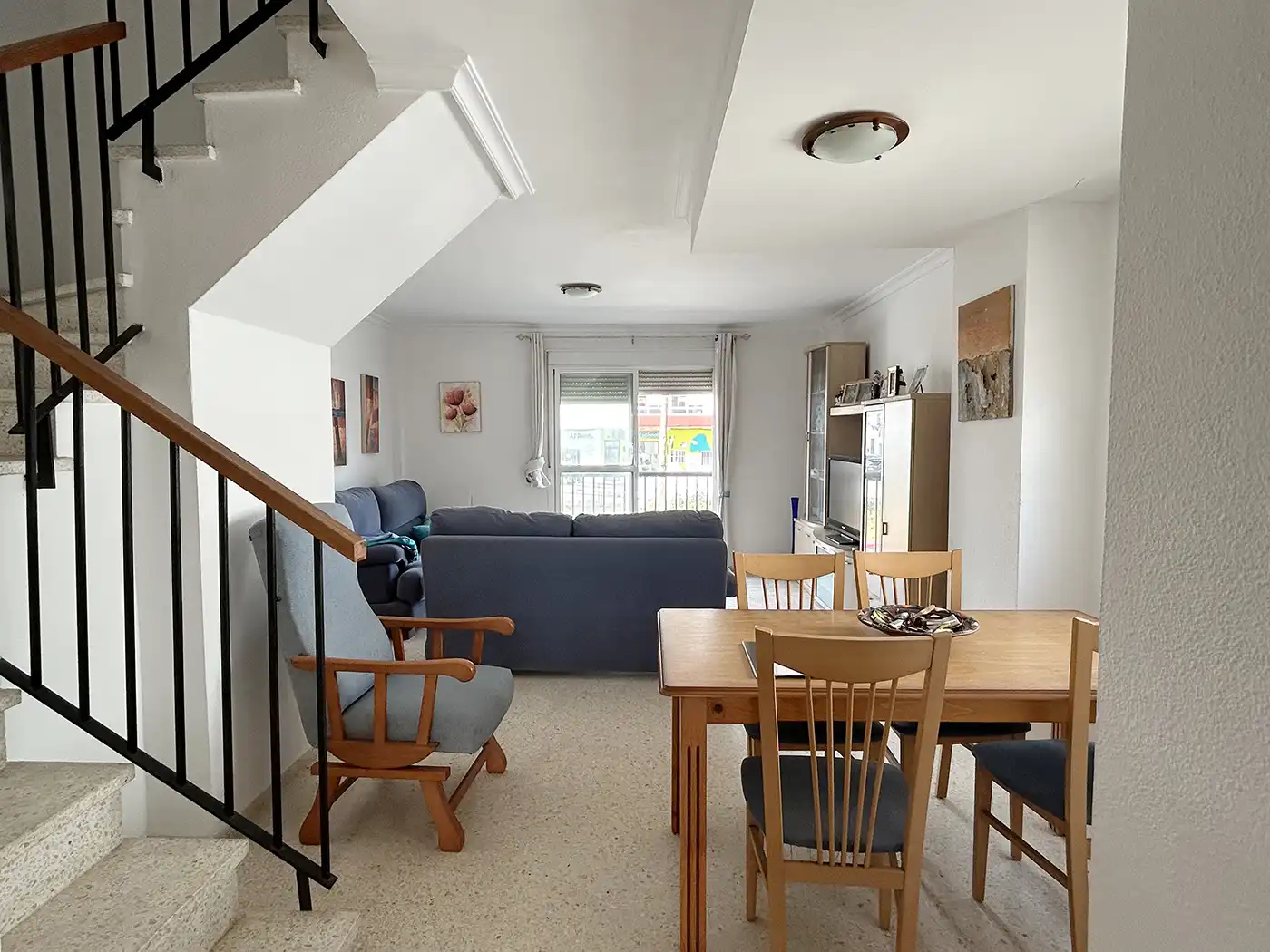 Terraced house with terrace for sale in Tarifa ciudad, imagen 12