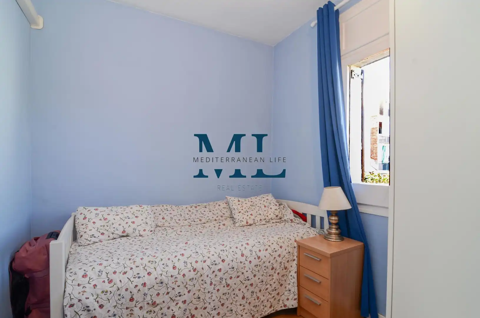Dormitori de Casa o xalet en venda en Sant Pere de Ribes amb Calefacció