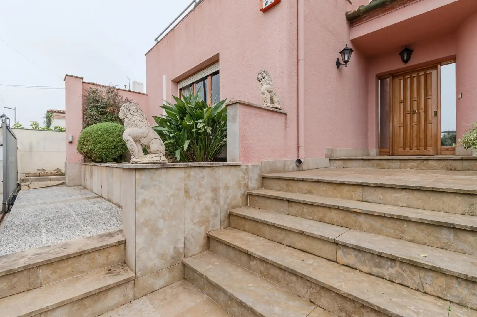 Villa con terrazza in vendita a Carrer DE SANT LLORENC, imagen 54