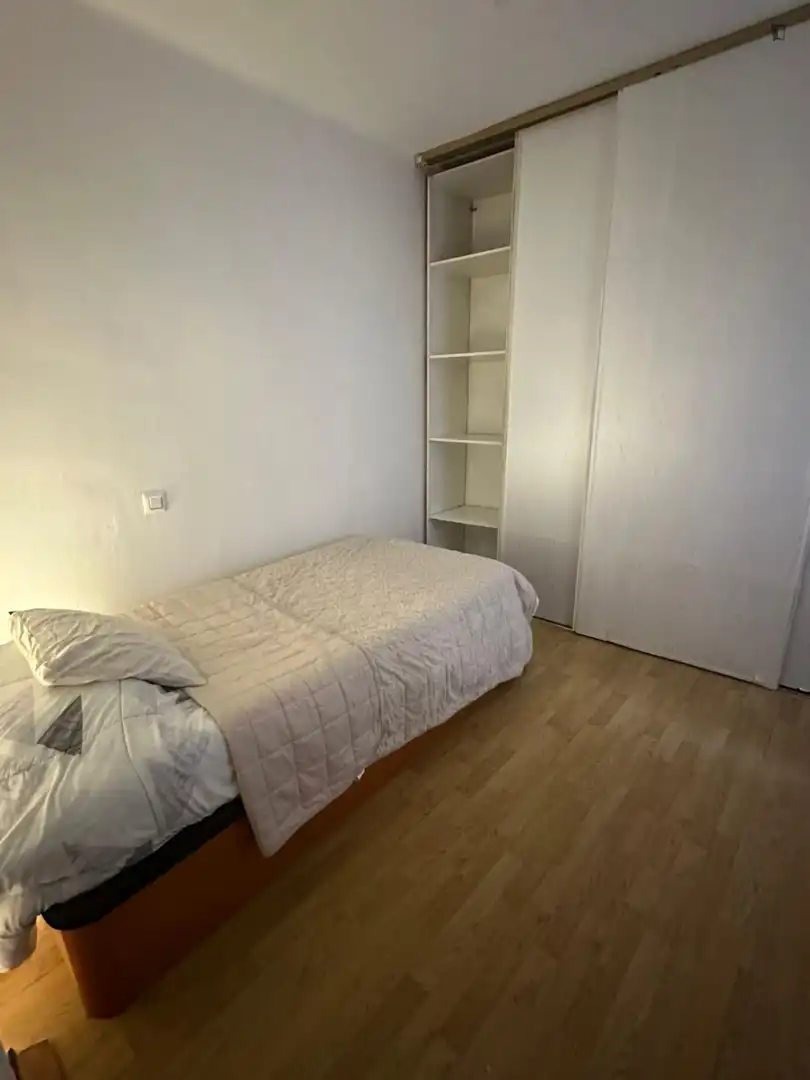 Habitació a La Florida