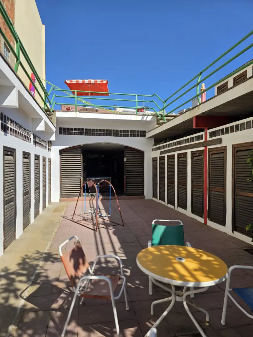 Immobles singulars amb piscina en venda a Centre, imagen 29