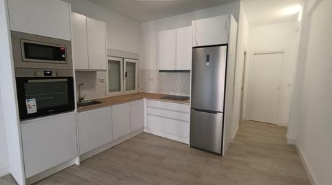 Photo 4 of Flat to rent in Avda de Madrid - Pº de la Estación,  Jaén Capital