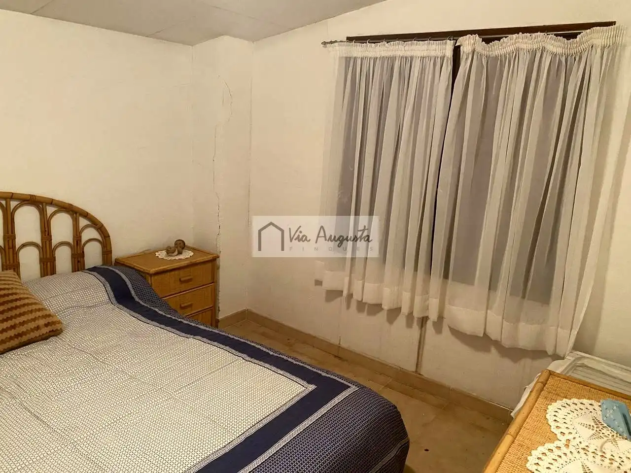 Habitación de Finca rústica en venta en Vandellòs i l'Hospitalet de l'Infant con Terraza, Trastero y Piscina