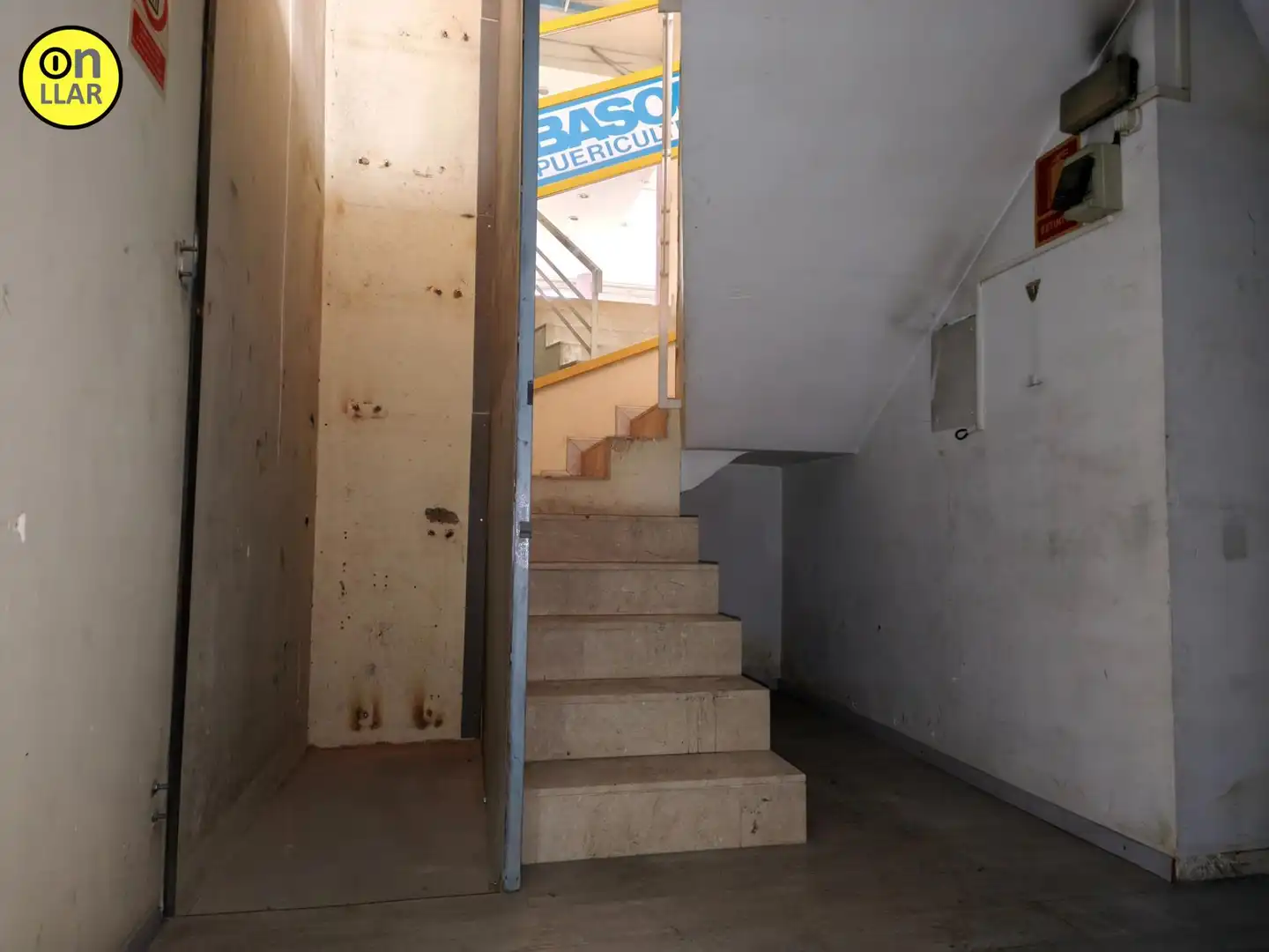 Local comercial en venta en Sant Miquel, imagen 20