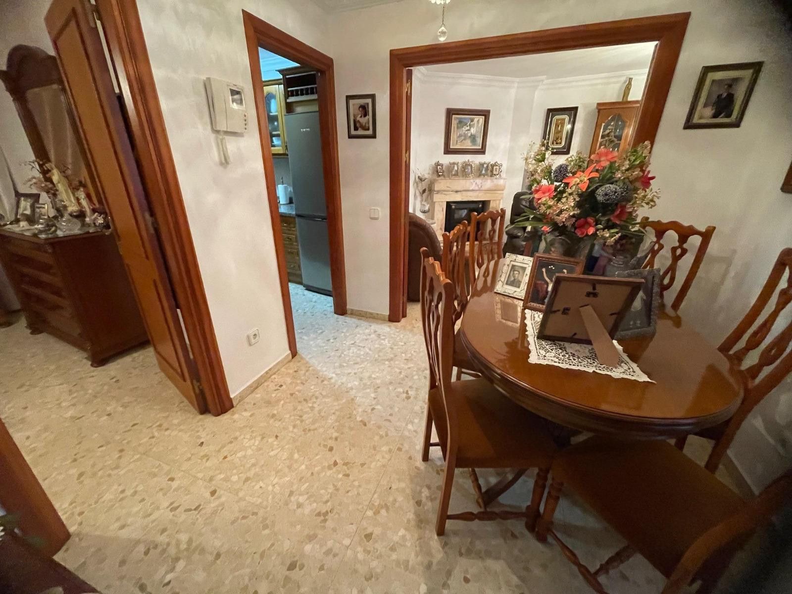 Building for sale in GENALGUACIL, 8, Centro