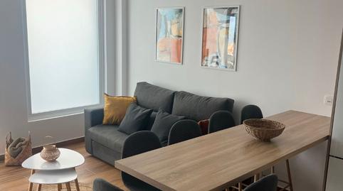 Foto 2 de Piso de alquiler en Armeñime - Las Moraditas - Las Cancelas, Adeje