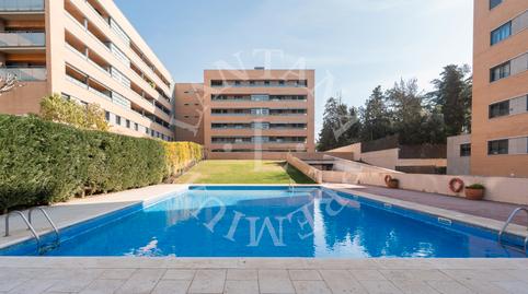 Photo 2 of Flat for sale in Carrer Lluís Domènech I Montaner, El Centre, Esplugues de Llobregat