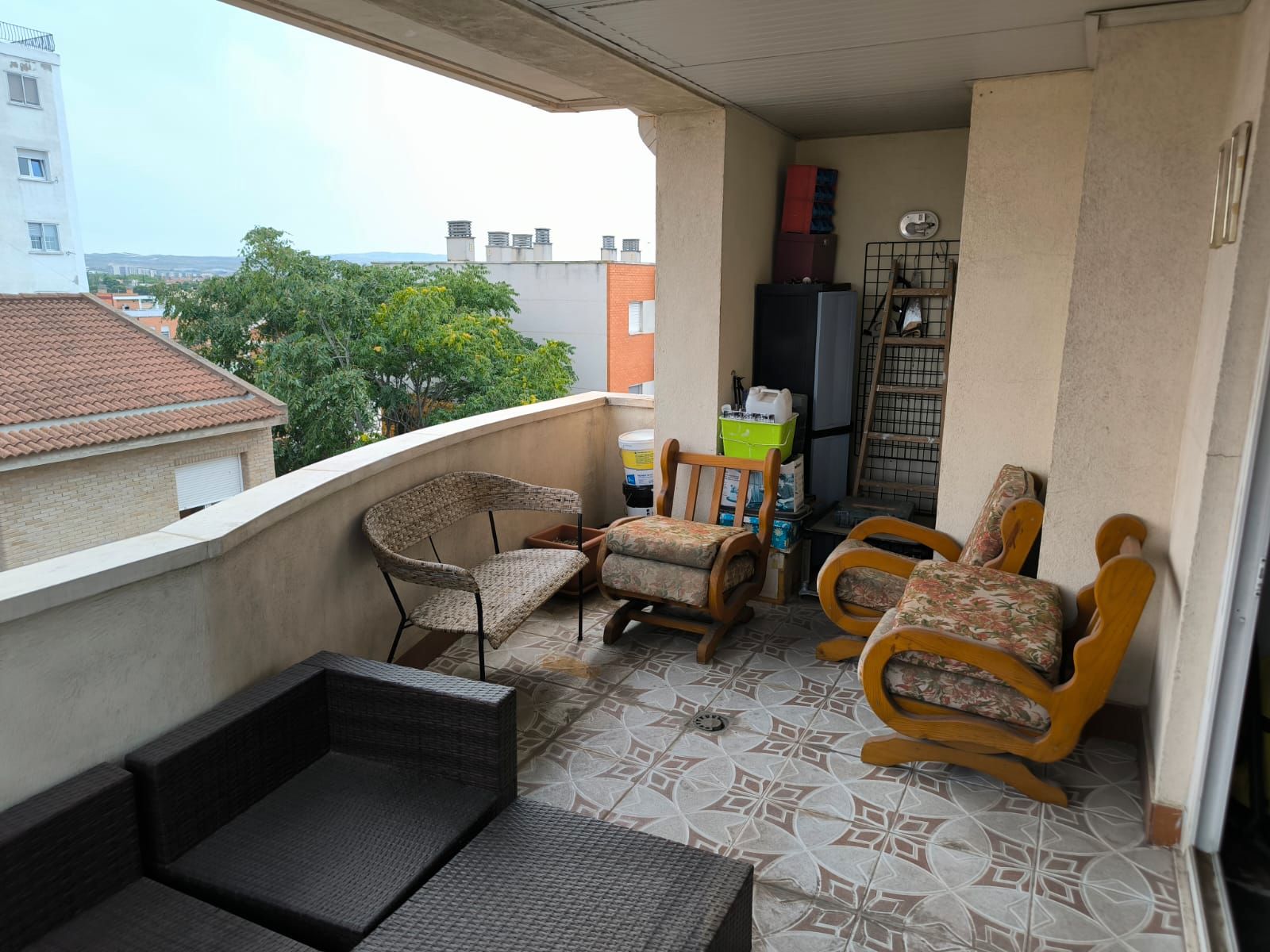 Duplex for sale in Calle del Tulipán, Valdefierro